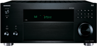 ONKYO TX-RZ 820