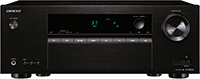 ONKYO TX-SR 252