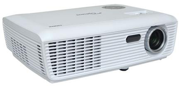OPTOMA HD66 