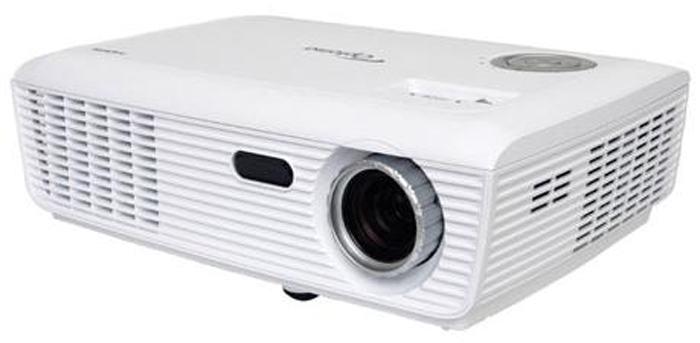 OPTOMA HD66 