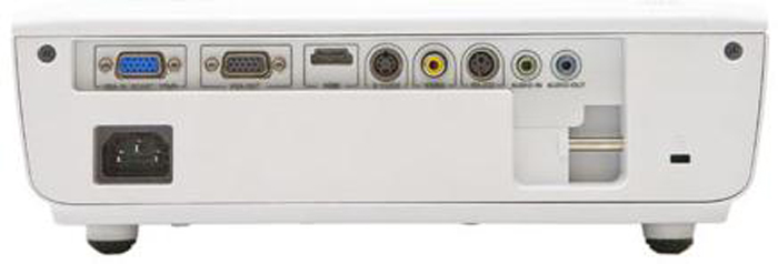 OPTOMA HD66 