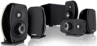PARADIGM CINEMA 100CT PARADIGM CINEMA 100CT