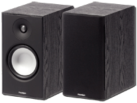 PARADIGM MINI MONITOR V7 PARADIGM MINI MONITOR V7