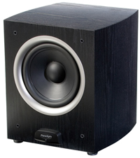 PARADIGM PDR80