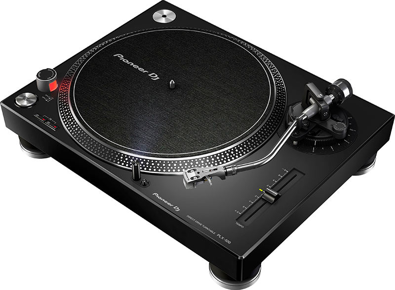 PIONEER PLX-500