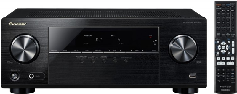 PIONEER VSX-330