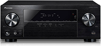 PIONEER VSX-531