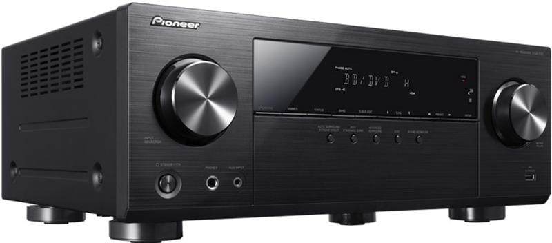 PIONEER VSX-531