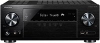 PIONEER VSX-831