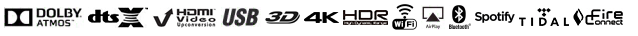PIONEER VSX-832 PIONEER VSX-832
