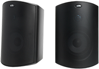 POLK AUDIO ATRIUM 5 POLK AUDIO ATRIUM 5