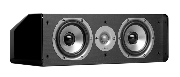 POLK AUDIO CS10