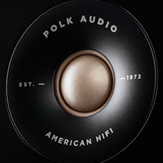 POLK AUDIO ES ELITE