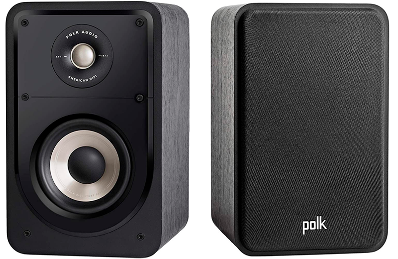 POLK AUDIO SIGNATURE ELITE  ES15