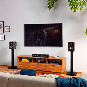 POLK AUDIO ES15 ELITE