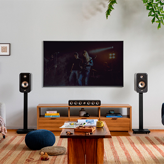 POLK AUDIO ES20 ELITE