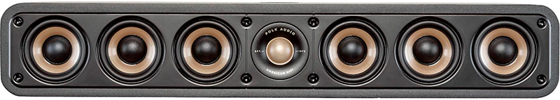 POLK AUDIO SIGNATURE ELITE ES35