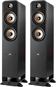 POLK AUDIO SIGNATURE ELITE ES50