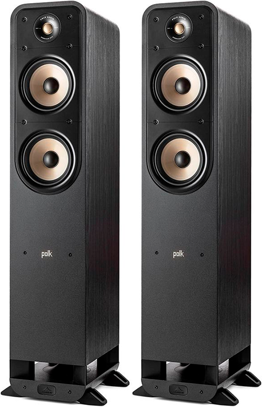 POLK AUDIO ES55