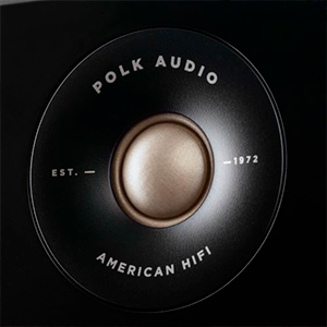 POLK AUDIO SIGNATURE