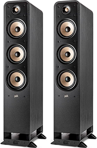 POLK AUDIO SIGNATURE ELITE ES60