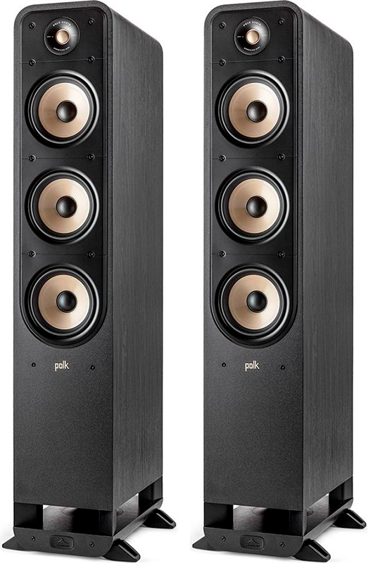 POLK AUDIO SIGNATURE ELITE ES60