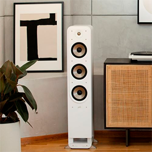 POLK AUDIO SIGNATURE ELITE