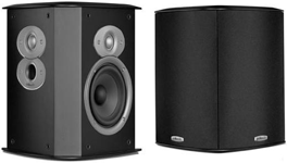 POLK AUDIO FXiA4 POLK AUDIO FXiA4