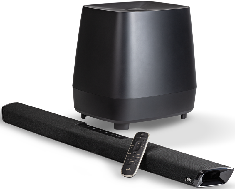 POLK AUDIO MAGNIFI 2