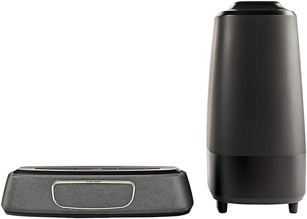 POLK AUDIO MAGNIFI MINI