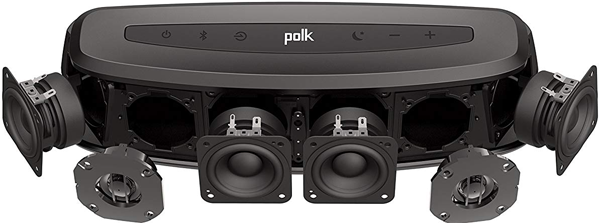 POLK AUDIO MAGNIFI MINI