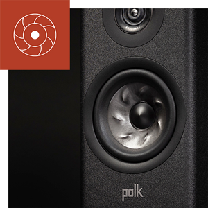 POLK AUDIO RESERVE R100