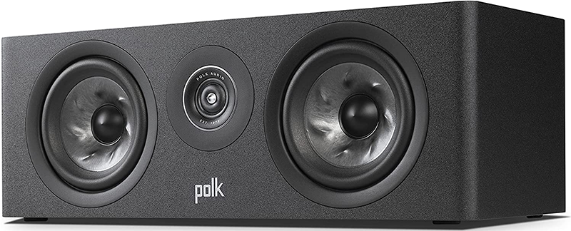 POLK AUDIO RESERVE R300