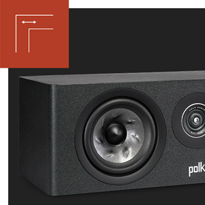 POLK AUDIO RESERVE