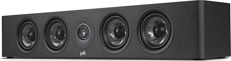 POLK AUDIO RESERVE R350