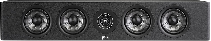 POLK AUDIO RESERVE R350