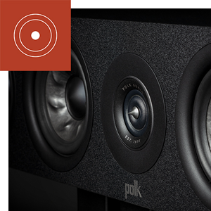 POLK AUDIO RESERVE