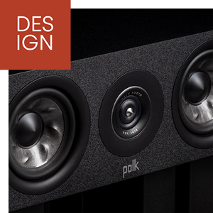 POLK AUDIO RESERVE