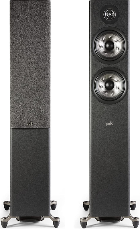 POLK AUDIO RESERVE R600