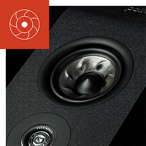 POLK AUDIO RESERVE R900