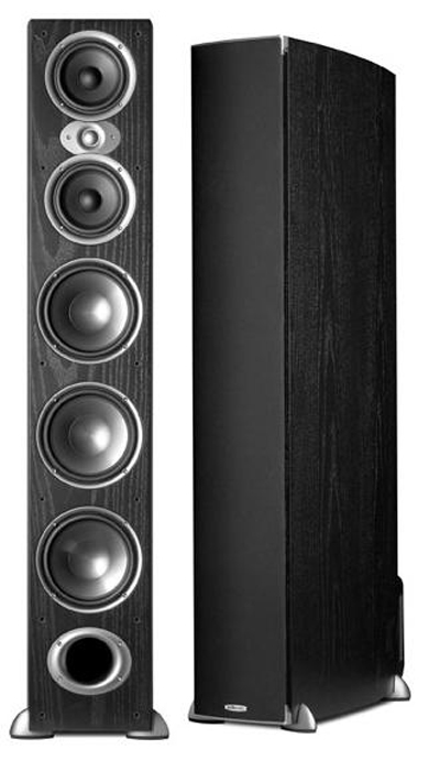 POLK AUDIO RTiA9 