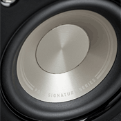 POLK AUDIO SIGNATURE S10