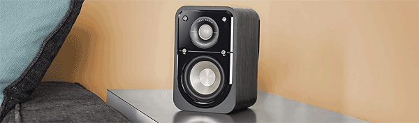 POLK AUDIO SIGNATURE S10 POLK AUDIO SIGNATURE S10
