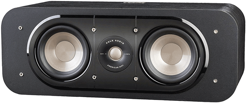 POLK AUDIO SIGNATURE S30