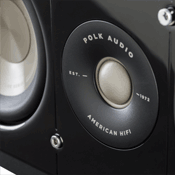 POLK AUDIO SIGNATURE S30