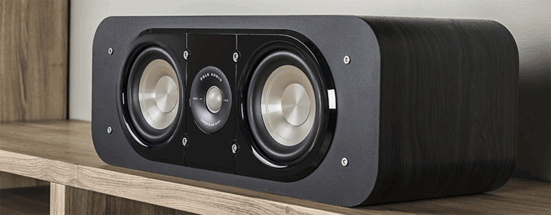 POLK AUDIO SIGNATURE S30