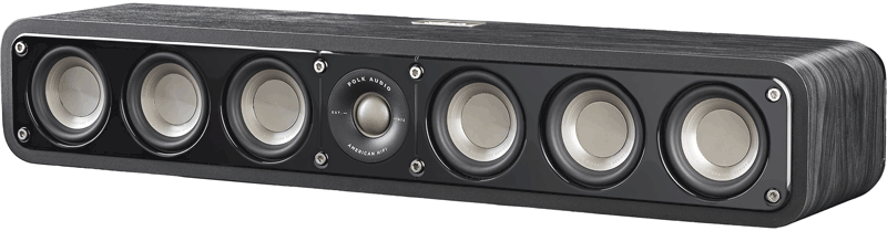 POLK AUDIO SIGNATURE S35