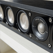 POLK AUDIO SIGNATURE S35