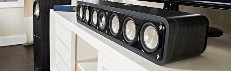 POLK AUDIO SIGNATURE S35 POLK AUDIO SIGNATURE S35