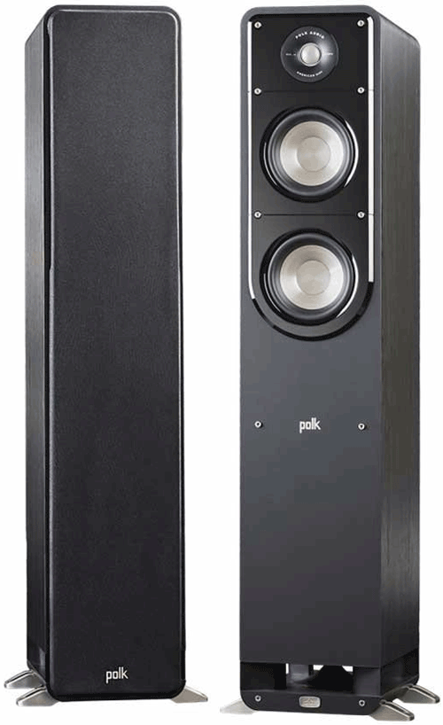 POLK AUDIO SIGNATURE S50